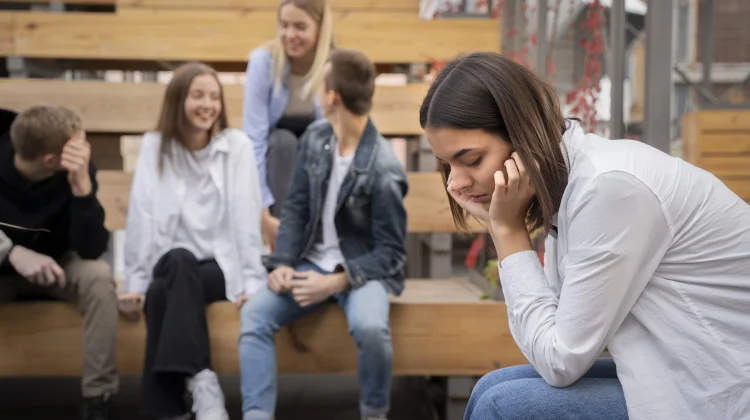 Social Battery dan Pentingnya Punya Waktu Sendiri