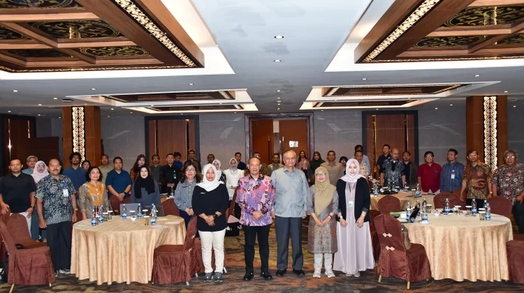 Mahmud Efendi: Pemkab Tapteng Dukung Implementasi Kebijakan Areal Preservasi