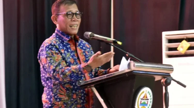 Sensus Ekonomi Bantu Potret Kondisi Tapteng Pascabencana