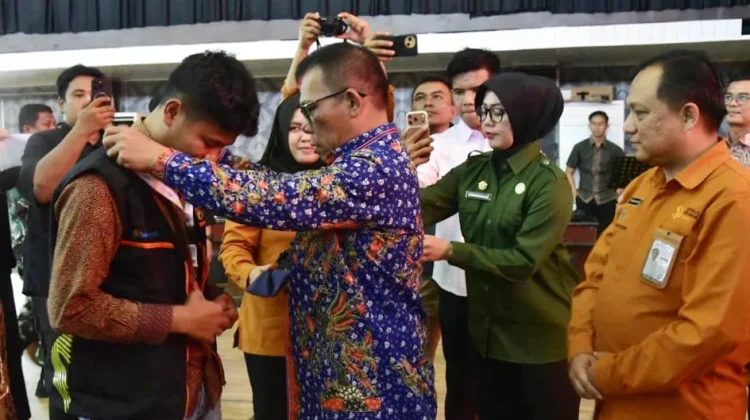 SE 2026 Menyisir Seluruh Potensi Ekonomi Daerah