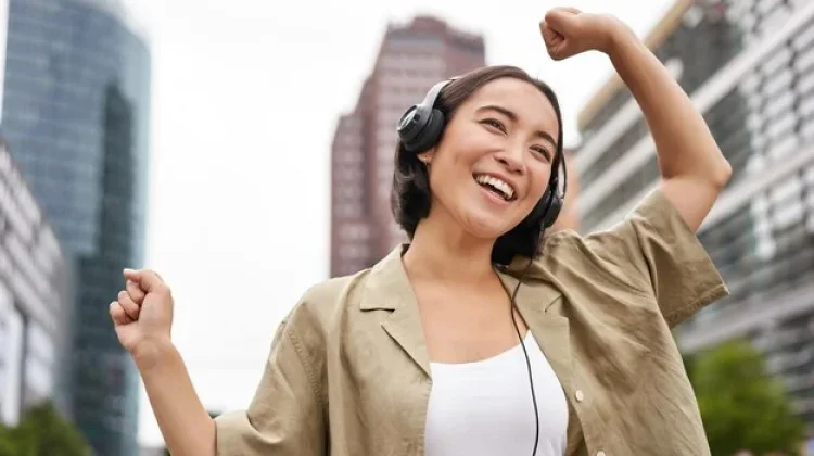 saat Gen Z Menjadikan Musik Soundtrack Kehidupan Mereka