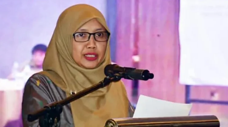 KSDA Sumut: Tapteng Jadi Pilot Project Areal Preservasi