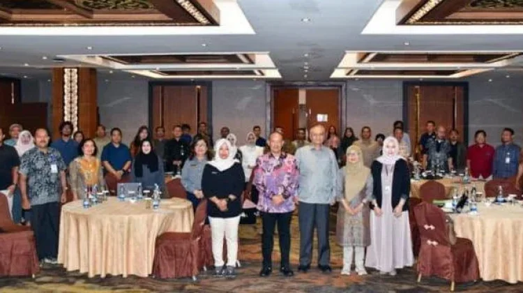 Pemkab Tapteng Dukung Regulasi Areal Preservasi Keanekaragaman Hayati