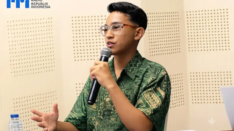 Kurangi Sampah Plastik, Jaga Laut Mulai dari Daratan
