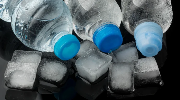 Cek Label Botolmu, Kenali Pentingnya Kadar pH Air Minum Kemasan