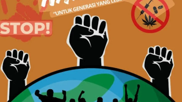 Kenali Tanda Anak Terjerumus Narkoba