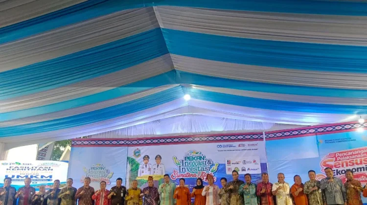 Pemkab Taput Siap Selaraskan Inovasi Digital dan Kemudahan Investasi