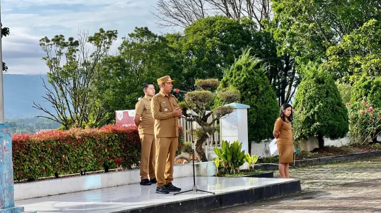 Bupati Tekankan Kewaspadaan Hadapi Cuaca Ekstrem