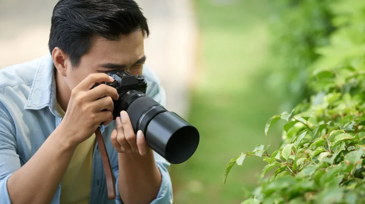 Eksplorasi Karier Dimulai dari Hobi