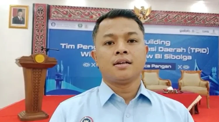 SPPG Sibolga dan Tapteng Diharapkan Lahirkan Petani dan Peternak Baru
