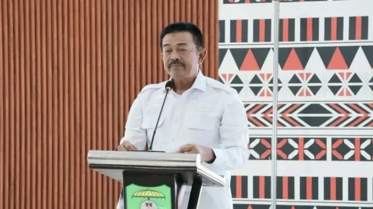 Bupati Madina Saipullah Ajak Poros Pelajar Perangi Narkoba