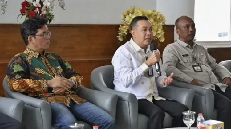 Danau Toba Dipilih Tuan Rumah Geofest ke 7