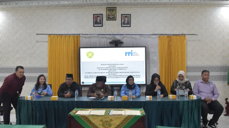 RRI dan IBTA Perkuat Pembelajaran Berbasis Praktik