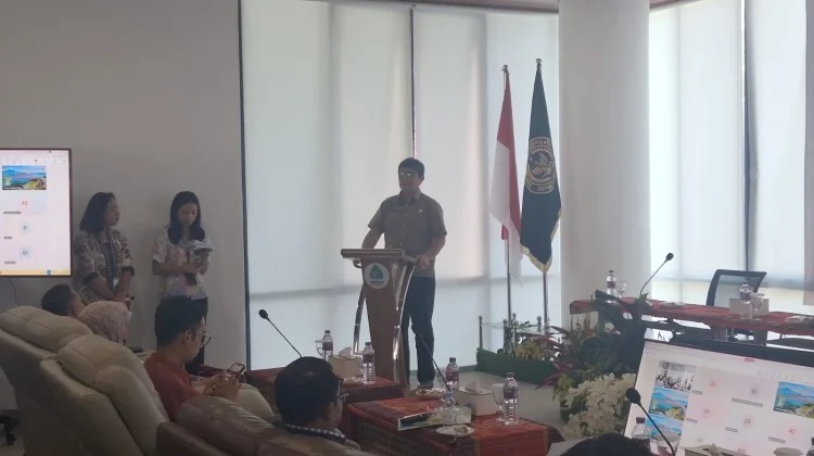 Pemkab Taput Dukung SDM Unggul Kawasan Wisata Danau Toba