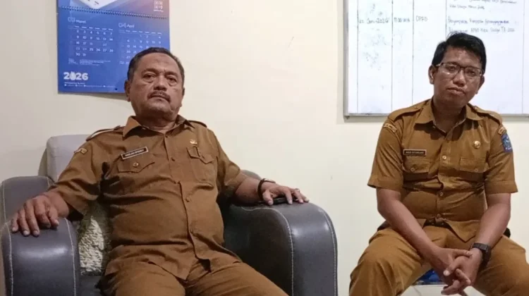Dinsos: Tiada Larangan Terima Bansos, Asal Terkena-Terdampak Bencana