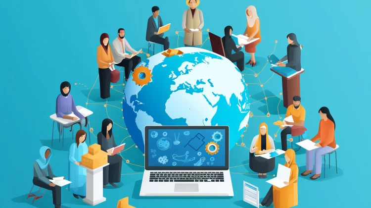Pemerintah Adaptif Menjadi Kunci di Era Masyarakat Digital