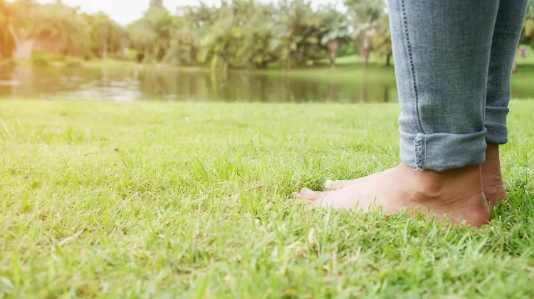 Redakan Cemas dan Overthinking dengan Teknik Grounding