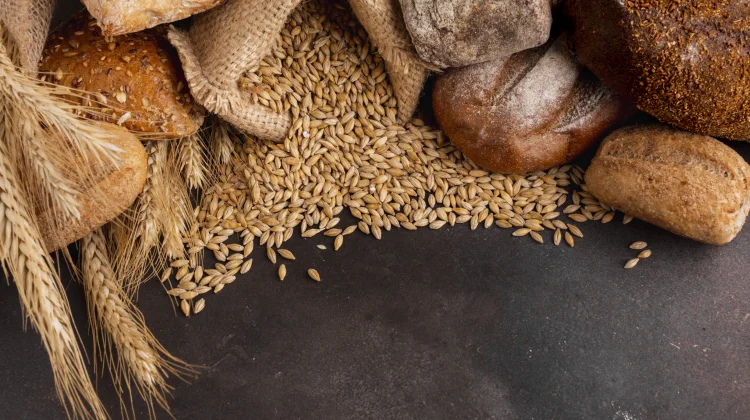 Whole Grain Jadi Pilihan Pengganti Nasi