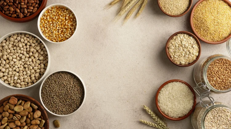 Jangan Keliru Memilih Whole Grain dan Multigrain