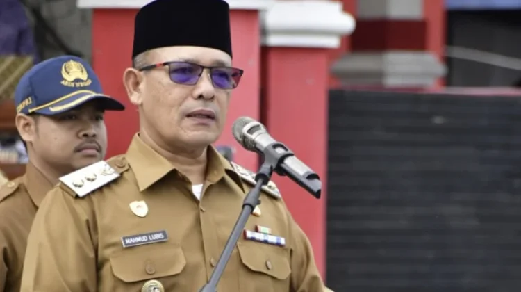 Wabup Tapteng: Perkuat Ketahanan Keluarga Hadapi Era Digital