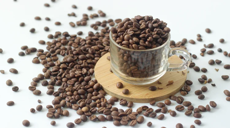 Kopi Nusantara Semakin Digemari