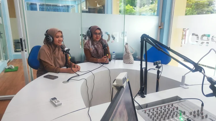 Deteksi Dini Semua Usia Perkuat Kesehatan Masyarakat
