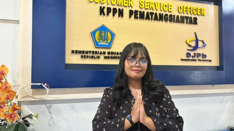 MyIntress Wujudkan Pengelolaan APBN Lebih Transparan dan Akuntabel