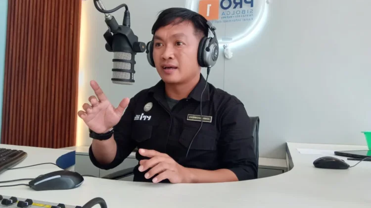 Jurnalis Olahraga Dituntut Akurat Hadapi Arus Informasi Digital