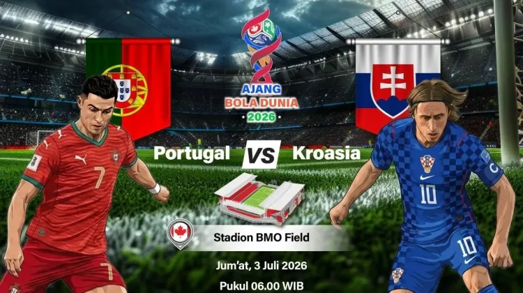 Empat Eropa Berebut Tiket, Ada Laga Big Match