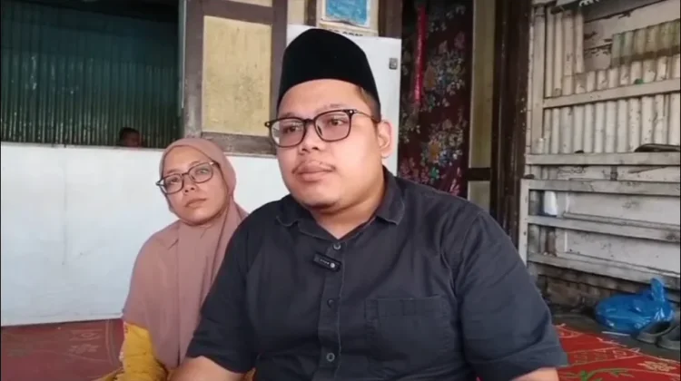 Keluarga Novia yang Meninggal saat Latsarmil di Jakarta, Buka Suara