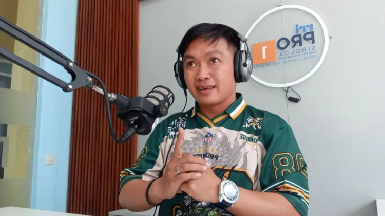 Kurangi Kantong Plastik Demi Lingkungan Bersih Berkelanjutan Bersama