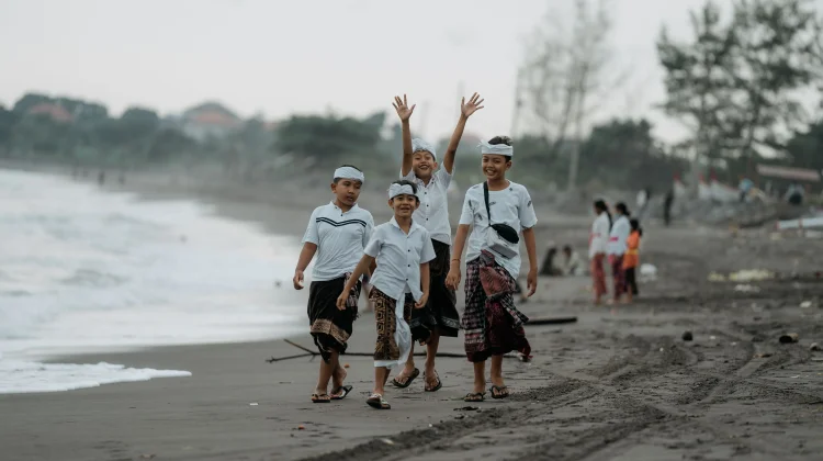 Keramahtamahan Indonesia Dikenal Dunia
