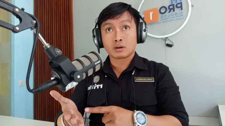 Gotong Royong Tetap Relevan di Tengah Pesatnya Perkembangan Teknologi