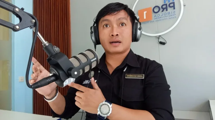 Generasi Muda Perkuat Kepedulian Melalui Aksi Relawan Sosial