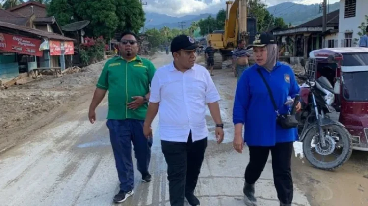 DPRD Apresiasi Langkah Strategis Pemkot Padangsidimpuan