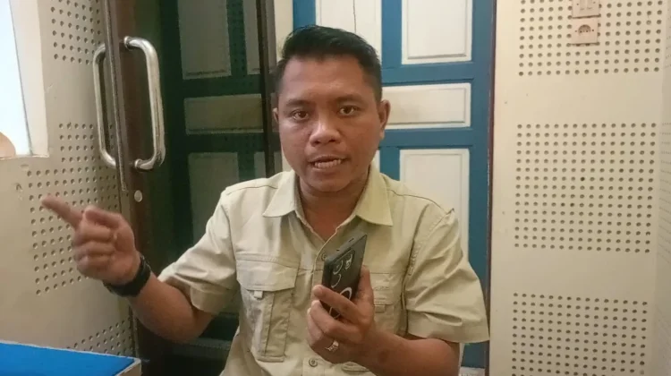 Cacat Hukum dan Moral, Raju: Mendagri Harus Campur Tangan