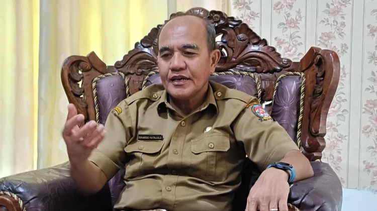 Promosi dan Atraksi  Strategi Dorong Pariwisata Toba