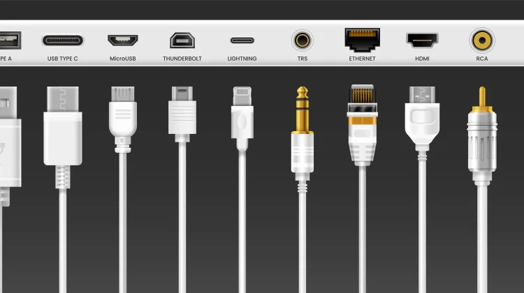 Tips Sederhana Merawat Kabel agar Tidak Cepat Rusak