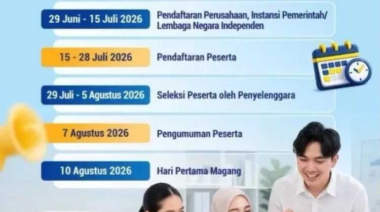 Pemkot Sibolga Ajak Warga Manfaatkan Program Pemagangan Nasional