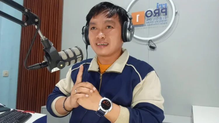 Layanan Digital Ramah Warga Cegah Hambatan Pelayanan Publik
