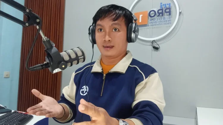 Internet Stabil Mengangkat Daya Saing UMKM Pesisir Sibolga
