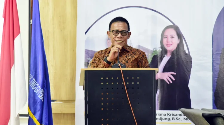 Masinton: Potensi Alam Tapteng Belum Digali Maksimal