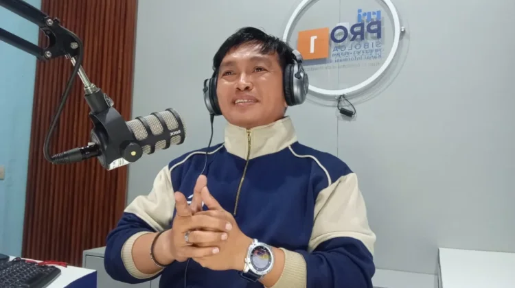 Pekarangan Produktif Perkuat Ketahanan Pangan Keluarga Berkelanjutan Bersama