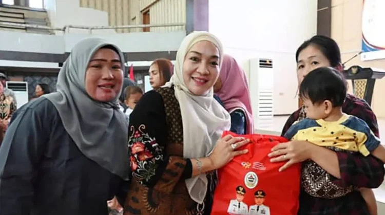 Syarifah: Ini Tujuan Utama Voucher KB 2026 Tapteng