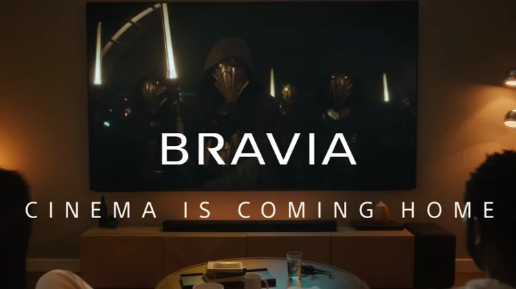 Sony Perbarui Jajaran TV BRAVIA dengan Tiga Model Baru