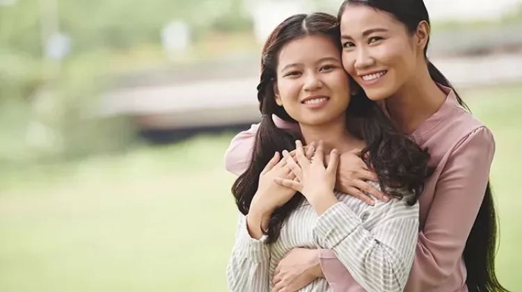 Pola Asuh yang Tepat untuk Tumbuh Kembang Anak dan Remaja