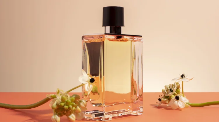 Bisnis Parfum Lokal Kian Menjanjikan