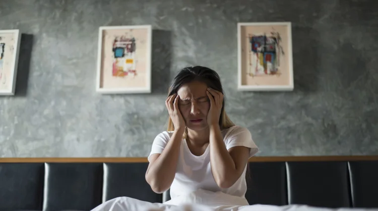Mengenal Istilah Sleep Inertia