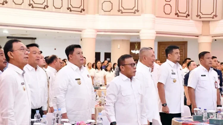 Tapteng Terima Tambahan TKD Rp123,7 Miliar untuk Rehabilitasi