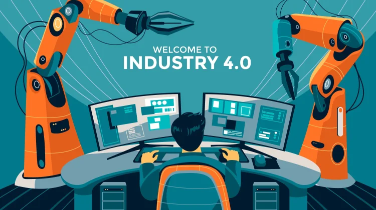 Revolusi Industri 4.0 Dorong Kreativitas Generasi Muda